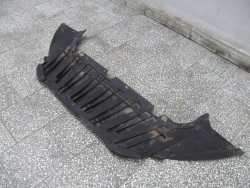 FORD FOCUS MK3 PLYTA OSLONA POD ZDERZAK BM51-A8B384-A 10-14