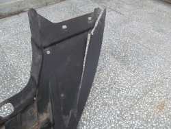 FORD FOCUS MK3 PLYTA OSLONA POD ZDERZAK BM51-A8B384-A 10-14