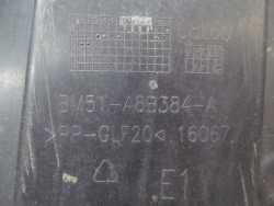 FORD FOCUS MK3 PLYTA OSLONA POD ZDERZAK BM51-A8B384-A 10-14