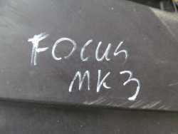 FORD FOCUS MK3 PLYTA OSLONA POD ZDERZAK BM51-A8B384-A 10-14