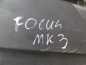 FORD FOCUS MK3 PLYTA OSLONA POD ZDERZAK BM51-A8B384-A 10-14
