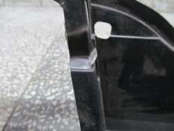 PEUGEOT 508 SEDAN SLIZG ZDERZAKA TYL SRODKOWY 9675548180 10-14