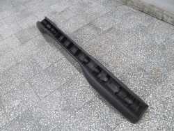 CITROEN XSARA PICASSO LIFT BELKA ZDERZAKA PRZOD 9653194180 04-09