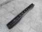 CITROEN XSARA PICASSO LIFT BELKA ZDERZAKA PRZOD 9653194180 04-09