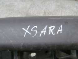 CITROEN XSARA PICASSO LIFT BELKA ZDERZAKA PRZOD 9653194180 04-09