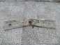 OPEL MERIVA A WZMOCNIENIE CZOLOWE PAS GORNY PRZOD 93301874 05-10