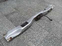 CHRYSLER VOYAGER WZMOCNIENIE CZOLOWE PAS GORNY PRZOD 05-07