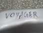 CHRYSLER VOYAGER WZMOCNIENIE CZOLOWE PAS GORNY PRZOD 05-07