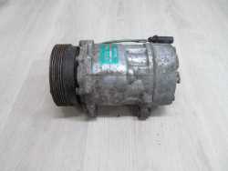 VW GOLF IV BORA 1.9 TDI SPREZARKA KLIMATYZACJI 1J0820803F 1215