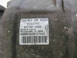 VW SEAT SKODA 2.0 TDI SPREZARKA KLIMATYZACJI 8E0260805BA