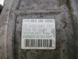 VW SEAT SKODA 2.0 TDI SPREZARKA KLIMATYZACJI 8E0260805BJ