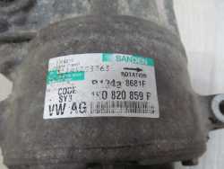 VW AUDI SKODA SEAT TDI SPREZARKA KLIMATYZACJI 1K0820859F