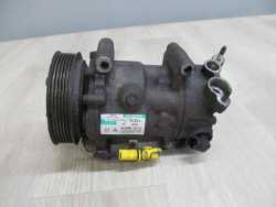 PEUGEOT CITROEN 1.4 1.6 HDI SPREZARKA KLIMATYZACJI 9659875780 1355F