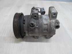 MAZDA 6 GH 2.0 16V SPREZARKA KLIMATYZACJI Z0004400A Z0004399A