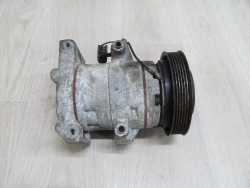 MAZDA 6 GH 2.0 16V SPREZARKA KLIMATYZACJI Z0004400A Z0004399A