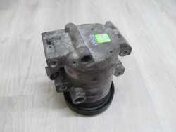 MAZDA 6 GH 2.0 16V SPREZARKA KLIMATYZACJI Z0004400A Z0004399A