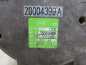 MAZDA 6 GH 2.0 16V SPREZARKA KLIMATYZACJI Z0004400A Z0004399A