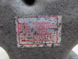 MAZDA 3 5 6 2.0 CITD SPREZARKA KLIMATYZACJI H12A1AE4DC RF7J