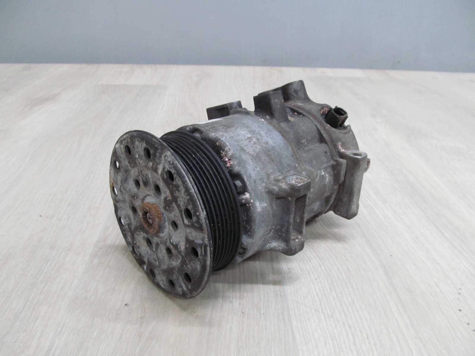 LEXUS IS220 2.2 D SPREZARKA KLIMATYZACJI 447260-1296