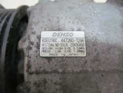 LEXUS IS220 2.2 D SPREZARKA KLIMATYZACJI 447260-1296