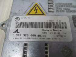 SKODA OCTAVIA I LIFT PRZETWORNICA XENON 1307329069 1U0941651 00-10