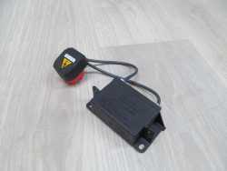VW SEAT AUDI SKODA ZAPLONNIK STARTER XENON 1307329057 00-10