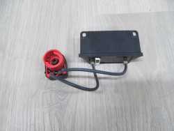 VW SEAT AUDI SKODA ZAPLONNIK STARTER XENON 1307329057 00-10