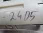 VOLVO S60 V70 XC70 2.4 D5 POMPA PLYWAK POZIOMU PALIWA 30761739 99-07