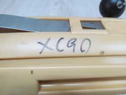 VOLVO XC90 XC70 2.4 D5 POMPA PLYWAK POZIOMU PALIWA 30792039 02-14