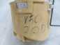 VOLVO C30 S40 V50 C70 1.6 D POMPA PLYWAK PALIWA 3M51-9275