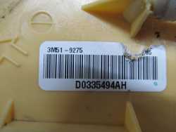 VOLVO C30 S40 V50 C70 1.6 D POMPA PLYWAK PALIWA 3M51-9275