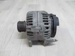 VW SEAT SKODA AUDI ALTERNATOR 140A 06F903023F 0124525091
