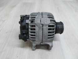 VW SEAT SKODA AUDI 1.9 TDI ALTERNATOR 120A 06F903023F 0124525091