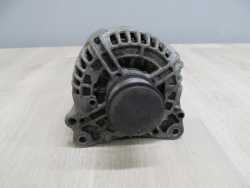 VW SEAT SKODA AUDI 1.9 TDI ALTERNATOR 120A 06F903023F 0124525091