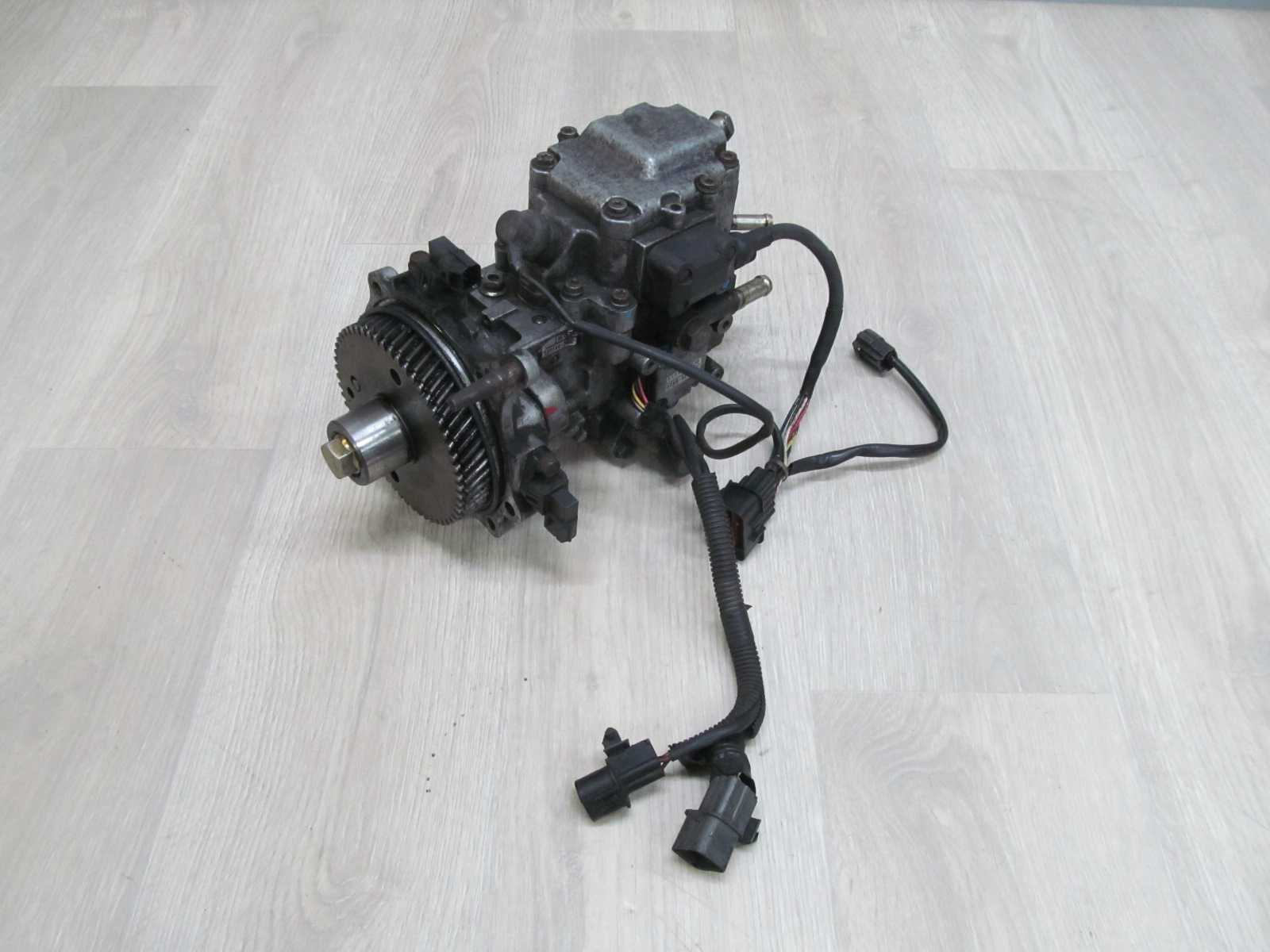 MITSUBISHI PAJERO 3.2 DID POMPA WTRYSKOWA 109144-3062 479778