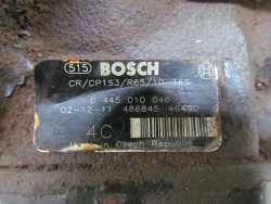 PEUGEOT CITROEN 2.0 2.2 HDI POMPA WTRYSKOWA 0445010046