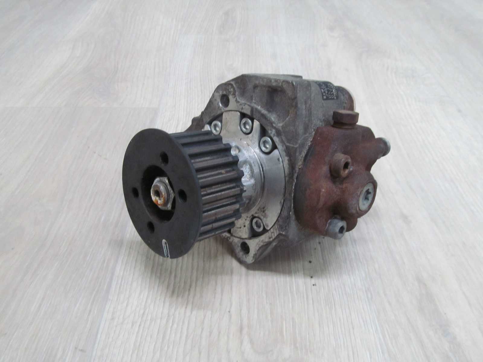MAZDA 6 2.0 CITD POMPA WTRYSKOWA RF7J13800A RF7J 294000-0420