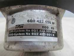 VW SEAT SKODA  POMPA WSPOMAGANIA 6Q0423156M