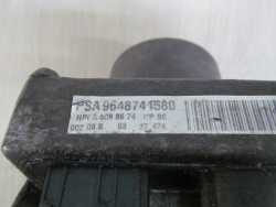 PEUGEOT CITROEN POMPA WSPOMAGANIA 9648744580