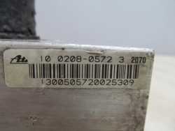 MB W163 ML STEROWNIK POMPA ABS 10.0210-9686.1