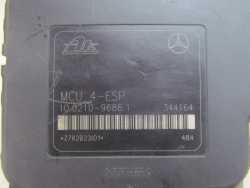 MB W163 ML STEROWNIK POMPA ABS 10.0210-9686.1