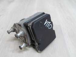 MB VITO VIANO W639 STEROWNIK POMPA ABS 0265230405 A0014468989 03-14