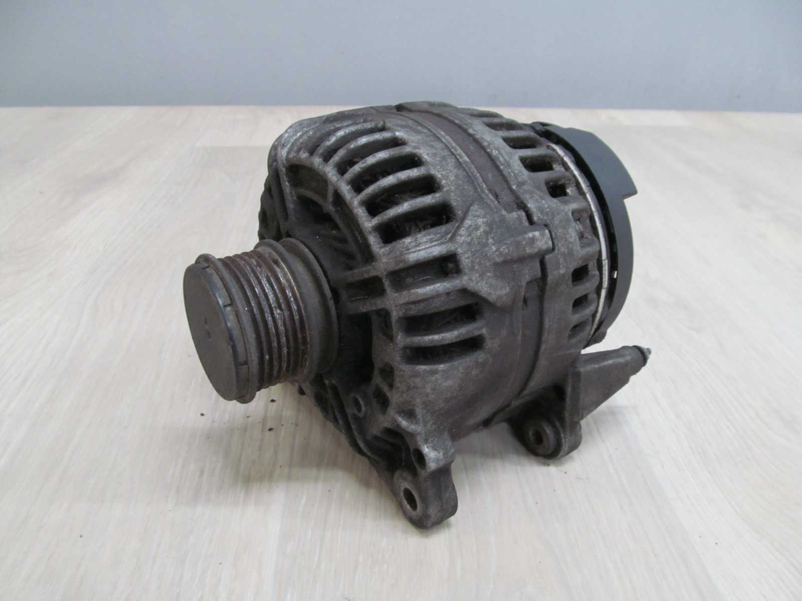VW SEAT SKODA AUDI TDI ALTERNATOR 140A 06F903023P