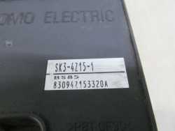 SUZUKI GRAND VITARA 98-05 POMPA HAMULCOWA ABS BS85 SK3-4Z15-1