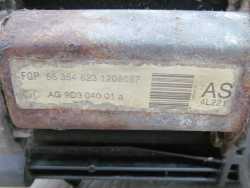 OPEL EASYTRONIC STEROWNIK SKRZYNI BIEGOW 9D304001A 1208067