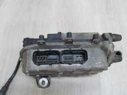 FORD MAZDA EASYTRONIC STEROWNIK SKRZYNI BIEGOW 9D307300B 2N1R-7M168-BG