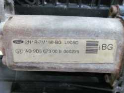 FORD MAZDA EASYTRONIC STEROWNIK SKRZYNI BIEGOW 9D307300B 2N1R-7M168-BG