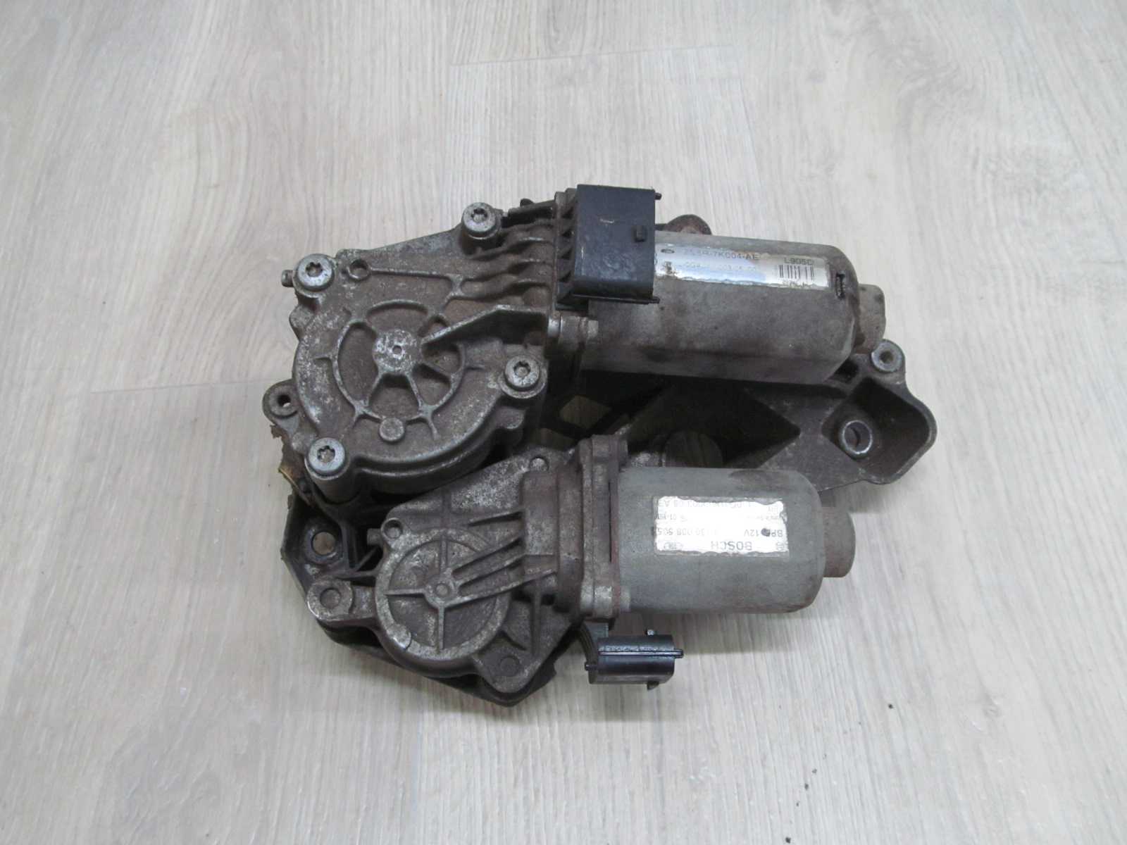 FORD MAZDA EASYTRONIC STEROWNIK SKRZYNI BIEGOW 2S6R-7K004-AE