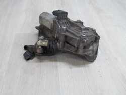FORD MAZDA EASYTRONIC STEROWNIK SKRZYNI BIEGOW 2S6R-7K004-AE