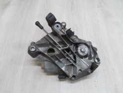FORD MAZDA EASYTRONIC STEROWNIK SKRZYNI BIEGOW 2S6R-7K004-AE